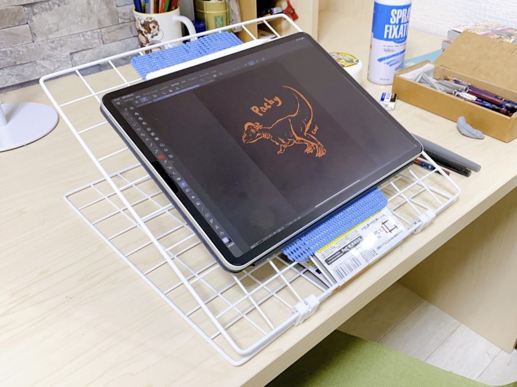 多様体 警戒 プレミア Ipad Pro イラスト スタンド Chavezinstitute Org